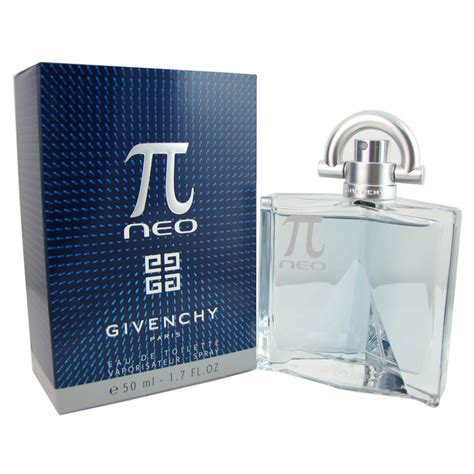 givenchy parfum pi neo|Givenchy pi price.